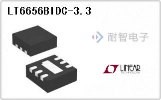 LT6656BIDC-3.3