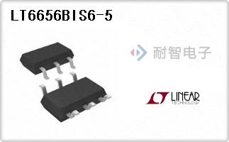 LT6656BIS6-5代理