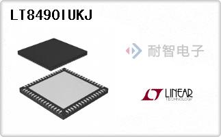 LT8490IUKJ