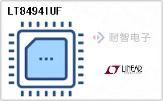 LT8494IUF