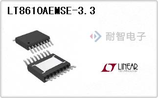 LT8610AEMSE-3.3