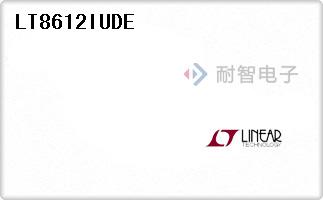 LT8612IUDE