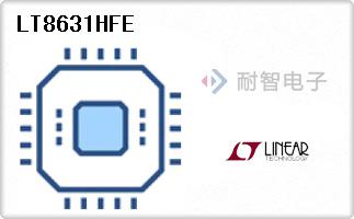 LT8631HFE