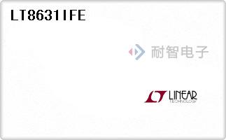 LT8631IFE