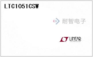 LTC1051CSW