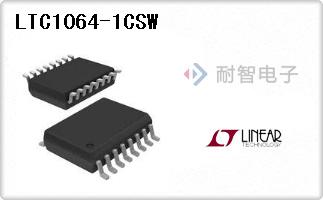 LTC1064-1CSW