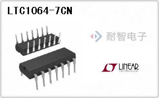 LTC1064-7CN