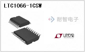 LTC1066-1CSW