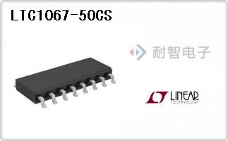 LTC1067-50CS