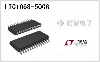 LTC1068-50CG