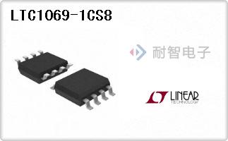 LTC1069-1CS8