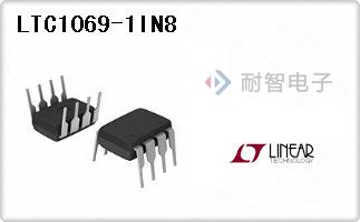 LTC1069-1IN8