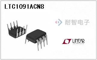 LTC1091ACN8