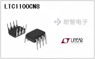 LTC1100CN8