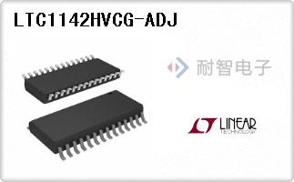 LTC1142HVCG-ADJ