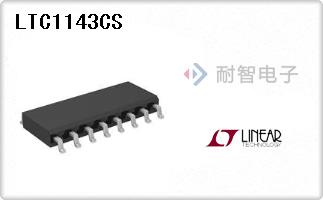 LTC1143CS