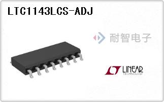 LTC1143LCS-ADJ