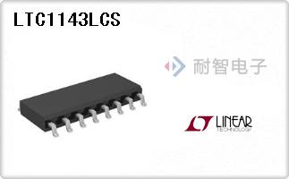 LTC1143LCS