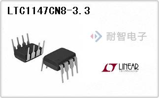 LTC1147CN8-3.3