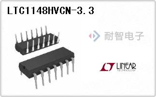LTC1148HVCN-3.3