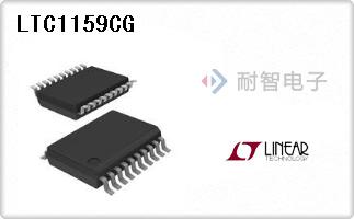 LTC1159CG