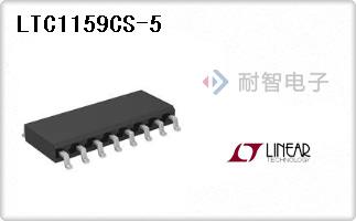 LTC1159CS-5