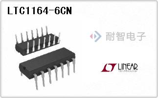 LTC1164-6CN