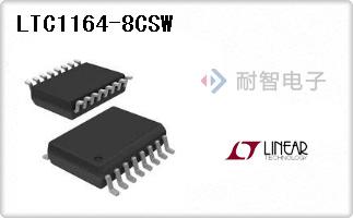 LTC1164-8CSW