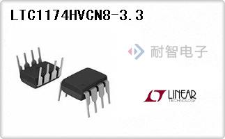 LTC1174HVCN8-3.3