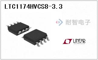 LTC1174HVCS8-3.3