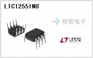 LTC1255IN8