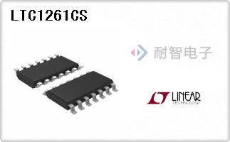 LTC1261CS