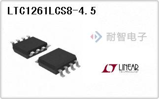 LTC1261LCS8-4.5