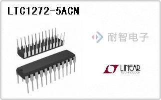 LTC1272-5ACN