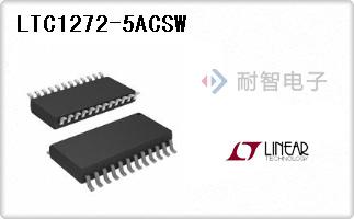 LTC1272-5ACSW