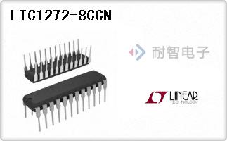 LTC1272-8CCN