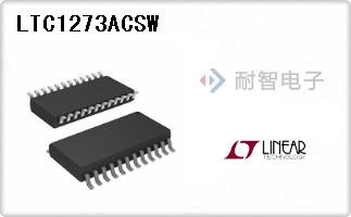 LTC1273ACSW