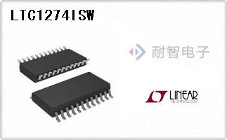 LTC1274ISW
