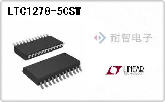 LTC1278-5CSW