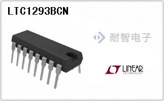 LTC1293BCN