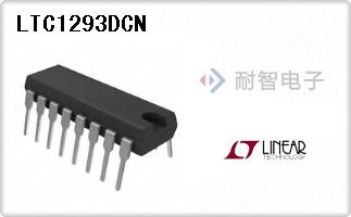 LTC1293DCN