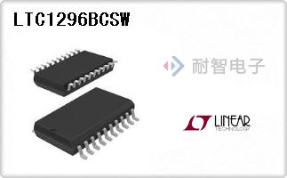 LTC1296BCSW