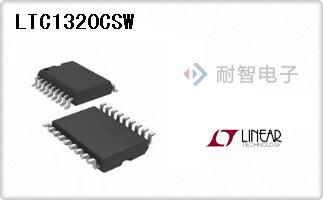 LTC1320CSW