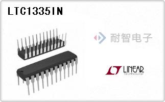LTC1335IN