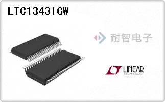 LTC1343IGW