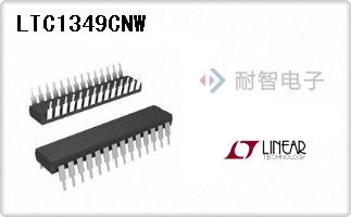 LTC1349CNW