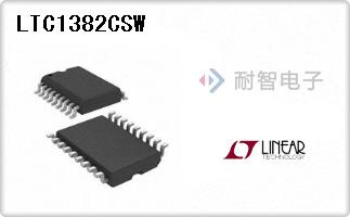 LTC1382CSW