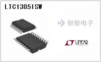 LTC1385ISW