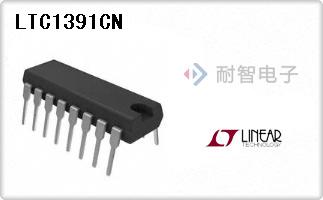 LTC1391CN