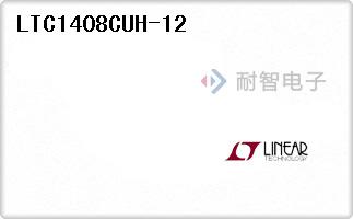 LTC1408CUH-12